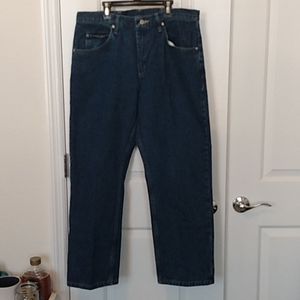 WRANGLER JEANS
